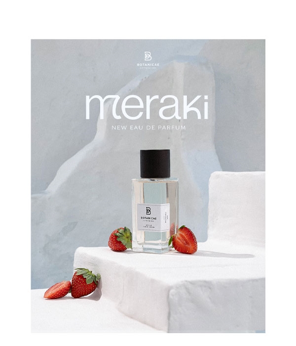 MERAKI