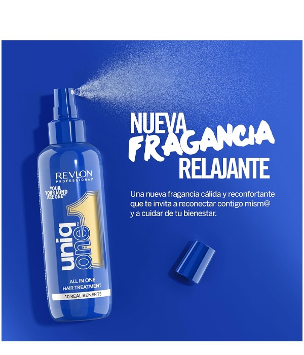 UNIQONE HAIR TREATMENT EDICIÓN LIMITADA