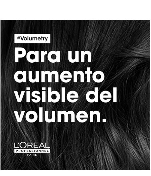 VOLUMETRY CHAMPÚ