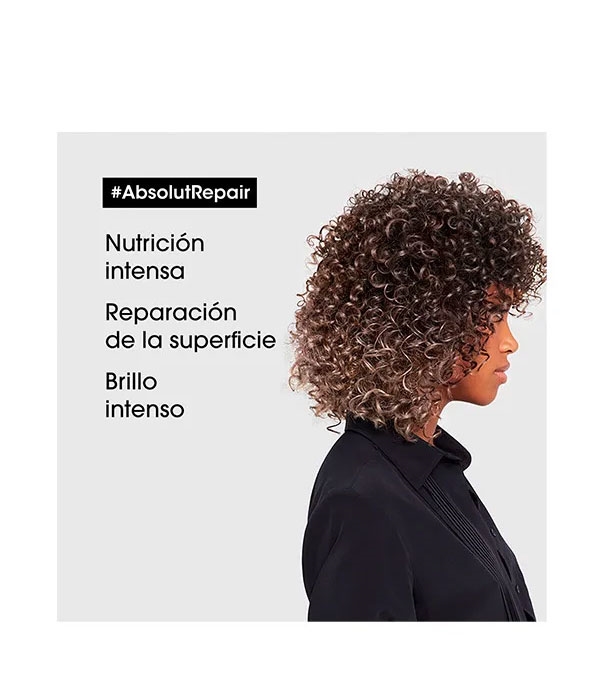 ABSOLUT REPAIR ACONDICIONADOR