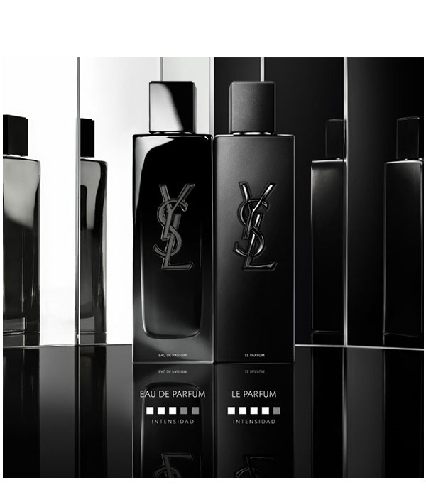 MYSLF LE PARFUM