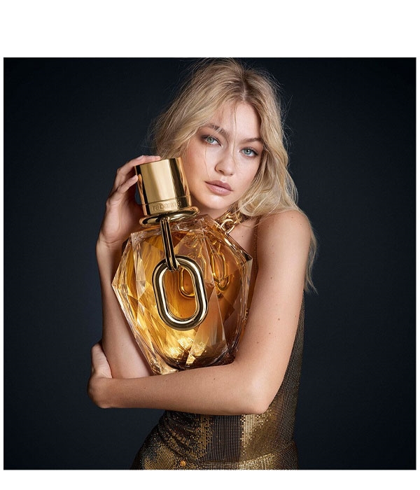 MILLION GOLD FOR HER BODY LOTION