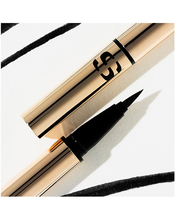 LIGNE NOIRE EYELINER