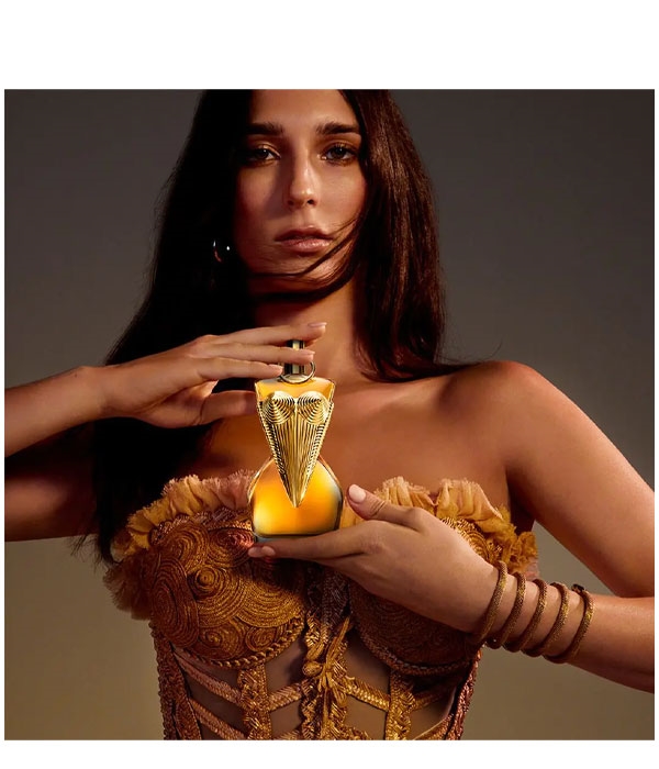 GAULTIER DIVINE LE PARFUM