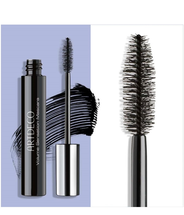 VOLUME SENSATION MASCARA