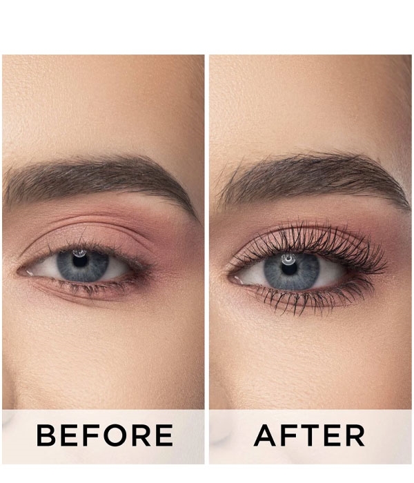 AMAZING EFFECT MASCARA