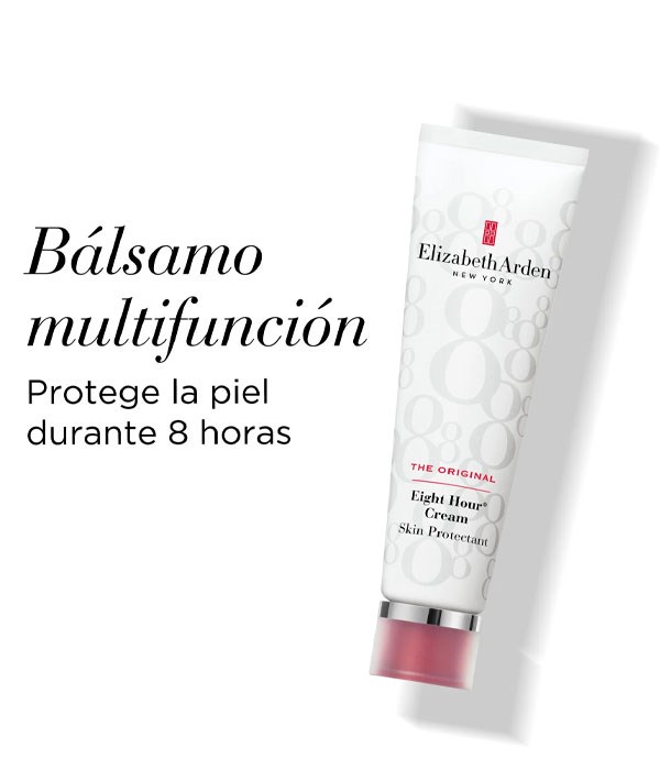 EIGHT HOUR SKIN PROTECTANT ESTUCHE