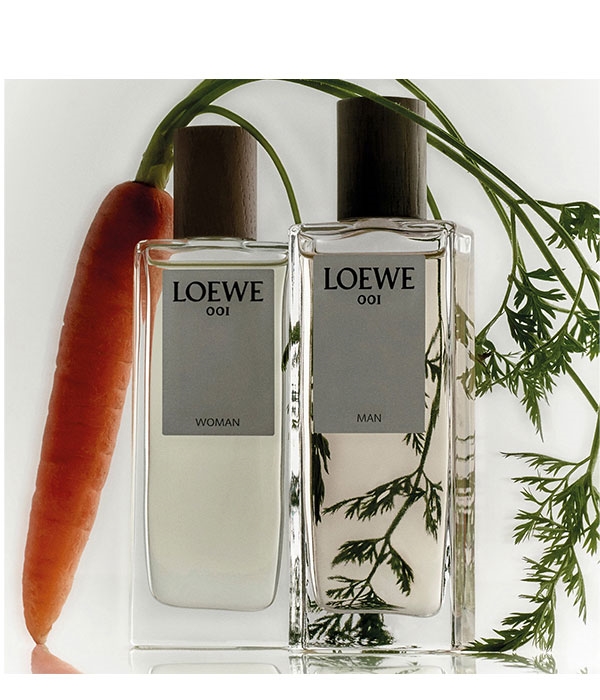 LOEWE 001 WOMAN