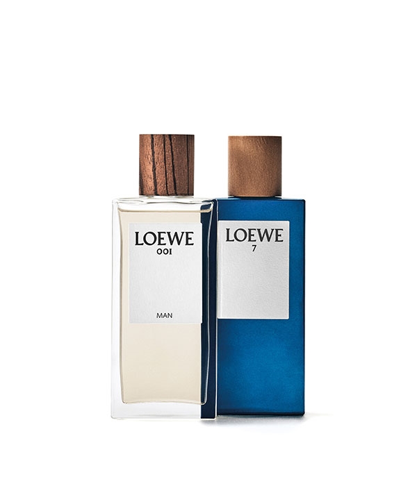 LOEWE 001 MAN