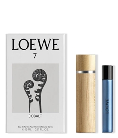 Perfume loewe discount 7 cobalt precio