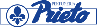 Perfumería Prieto logo