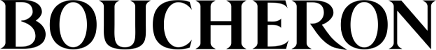 BOUCHERON logo