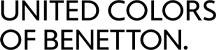 BENETTON logo