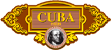 CUBA PARIS logo