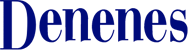 DENENES logo