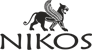 NIKOS logo