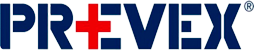 PREVEX logo