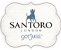 SANTORO logo