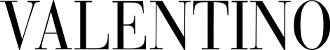 VALENTINO logo