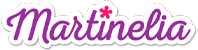 MARTINELIA logo