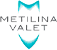 METILINA VALET logo