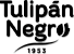 TULIPAN NEGRO logo