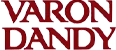 VARON DANDY logo