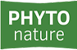 PHYTO NATURE logo