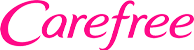 CAREFREE logo