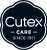 CUTEX logo