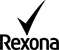 REXONA logo