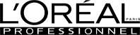 LORÉAL PROFESSIONNEL PARIS logo