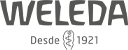 WELEDA logo