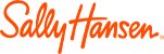 SALLY HANSEN logo