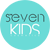 SEVEN KIDS logo