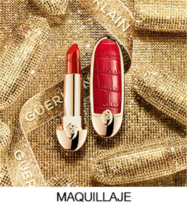 Guerlain Home - Maquillaje