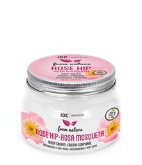 FROM NATURE ROSA MOSQUETA BODY CREAM