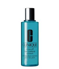 DESMAQUILLADOR OJOS RINSE OFF SOLVENT