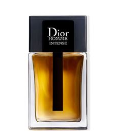 DIOR HOMME INTENSE