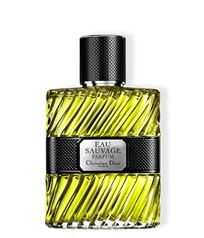 EAU SAUVAGE PARFUM