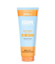 FOTOPROTECTOR GEL CREAM SPF50