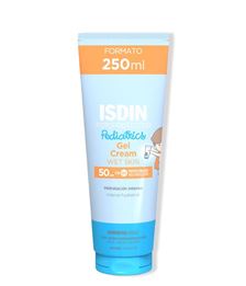 FOTOPROTECTOR GEL CREAM PEDIATRICS SPF50+