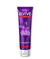 ELVIVE COLOR VIVE MASCARILLA VIOLETA MATIZADORA