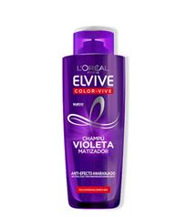 ELVIVE COLOR VIVE CHAMPÚ MATIZANTE VIOLETA