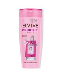 ELVIVE NUTRI-GLOSS CHAMPÚ