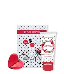 CUORE RED ESTUCHE