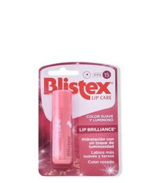 BÁLSAMO PROTECTOR LABIAL BRILLANTES