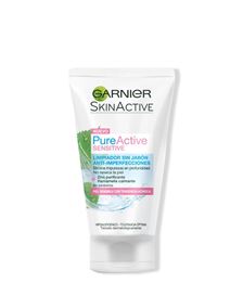 SKIN PURE ACTIVE GEL