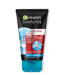 PURE ACTIVE GEL CARBÓN