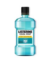 LISTERINE MENTOL